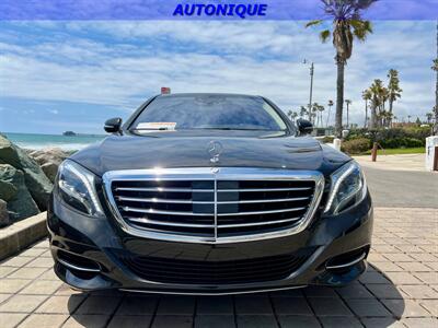 2016 Mercedes-Benz S 550   - Photo 8 - Oceanside, CA 92054