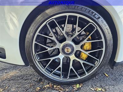 2014 Porsche 911 Turbo S   - Photo 62 - Oceanside, CA 92054