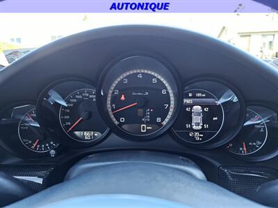 2014 Porsche 911 Turbo S   - Photo 34 - Oceanside, CA 92054