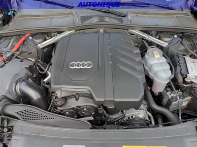 2022 Audi A4 2.0T quattro Premium   - Photo 41 - Oceanside, CA 92054