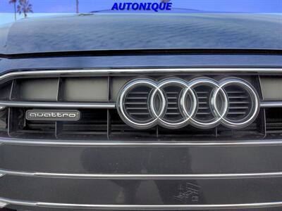 2022 Audi A4 2.0T quattro Premium   - Photo 43 - Oceanside, CA 92054