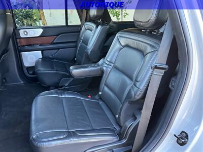 2021 Lincoln Navigator Reserve   - Photo 10 - Oceanside, CA 92054