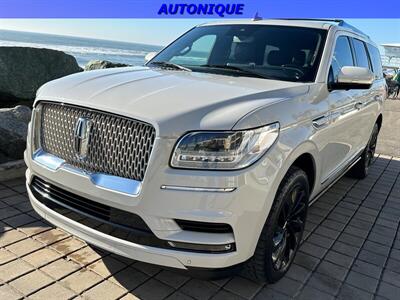 2021 Lincoln Navigator Reserve   - Photo 2 - Oceanside, CA 92054