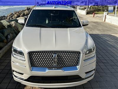 2021 Lincoln Navigator Reserve   - Photo 4 - Oceanside, CA 92054