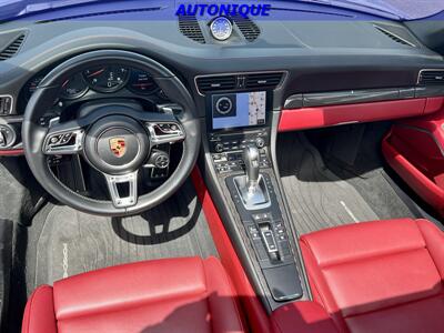 2017 Porsche 911 Targa 4S   - Photo 78 - Oceanside, CA 92054