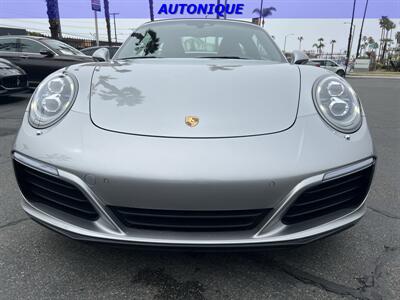 2017 Porsche 911 Targa 4S   - Photo 40 - Oceanside, CA 92054