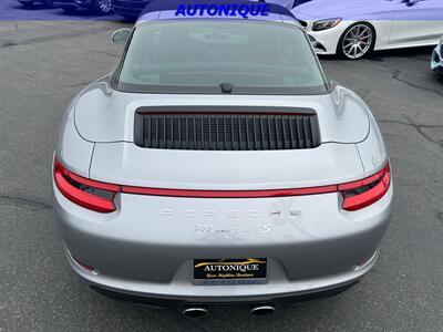 2017 Porsche 911 Targa 4S   - Photo 38 - Oceanside, CA 92054