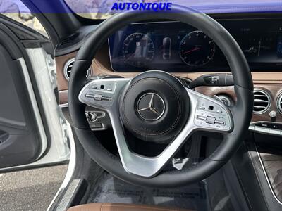 2019 Mercedes-Benz S 560   - Photo 30 - Oceanside, CA 92054