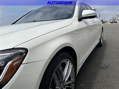 2019 Mercedes-Benz S 560   - Photo 15 - Oceanside, CA 92054