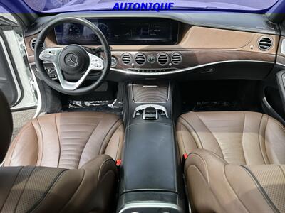 2019 Mercedes-Benz S 560   - Photo 29 - Oceanside, CA 92054