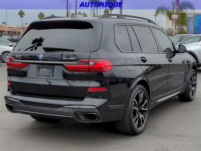 2021 BMW X7 xDrive40i   - Photo 13 - Oceanside, CA 92054