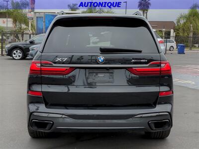 2021 BMW X7 xDrive40i   - Photo 14 - Oceanside, CA 92054