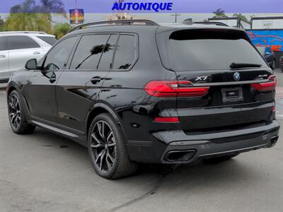 2021 BMW X7 xDrive40i   - Photo 15 - Oceanside, CA 92054