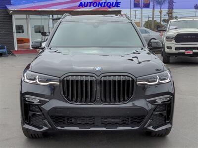 2021 BMW X7 xDrive40i   - Photo 10 - Oceanside, CA 92054