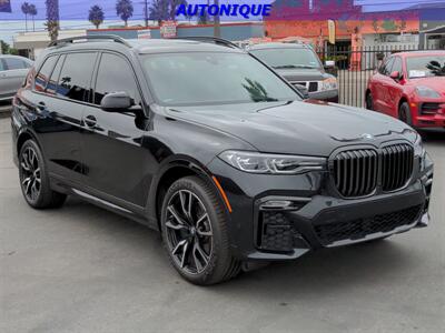 2021 BMW X7 xDrive40i   - Photo 11 - Oceanside, CA 92054