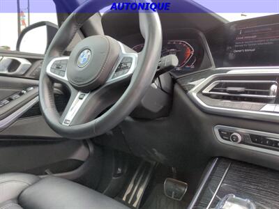 2021 BMW X7 xDrive40i   - Photo 8 - Oceanside, CA 92054