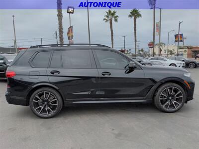 2021 BMW X7 xDrive40i   - Photo 12 - Oceanside, CA 92054