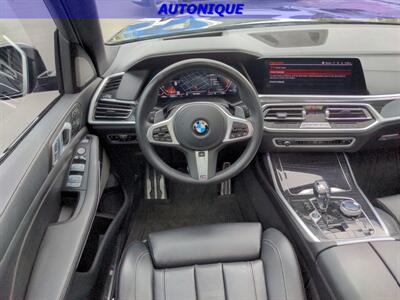 2021 BMW X7 xDrive40i   - Photo 42 - Oceanside, CA 92054