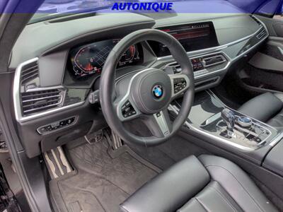 2021 BMW X7 xDrive40i   - Photo 24 - Oceanside, CA 92054