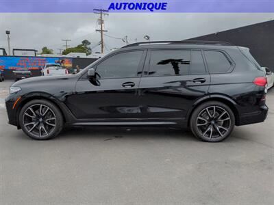 2021 BMW X7 xDrive40i   - Photo 16 - Oceanside, CA 92054