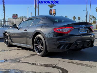 2012 Maserati Gran Turismo MC Stradale  Stradale - Photo 7 - Oceanside, CA 92054