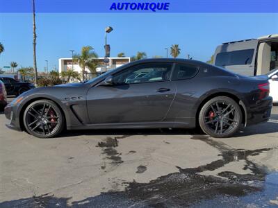 2012 Maserati Gran Turismo MC Stradale  Stradale - Photo 8 - Oceanside, CA 92054