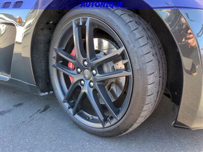 2012 Maserati Gran Turismo MC Stradale  Stradale - Photo 13 - Oceanside, CA 92054