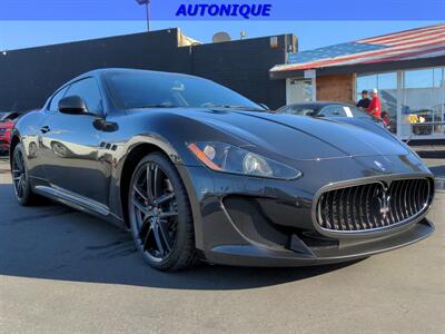 2012 Maserati Gran Turismo MC Stradale  Stradale - Photo 3 - Oceanside, CA 92054