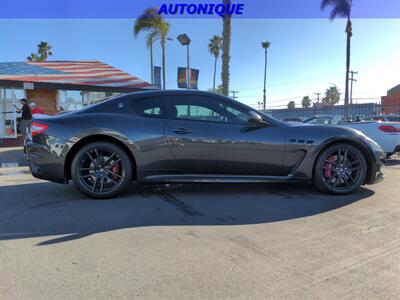 2012 Maserati Gran Turismo MC Stradale  Stradale - Photo 4 - Oceanside, CA 92054