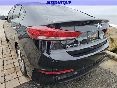 2017 Hyundai Elantra Limited   - Photo 4 - Oceanside, CA 92054