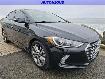 2017 Hyundai Elantra Limited   - Photo 11 - Oceanside, CA 92054