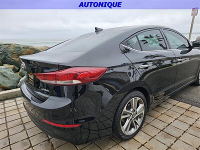 2017 Hyundai Elantra Limited   - Photo 9 - Oceanside, CA 92054