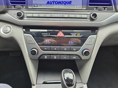 2017 Hyundai Elantra Limited   - Photo 31 - Oceanside, CA 92054