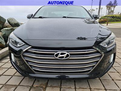 2017 Hyundai Elantra Limited   - Photo 13 - Oceanside, CA 92054