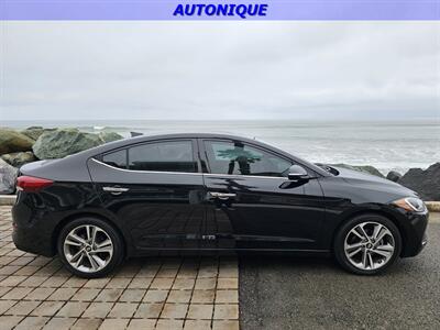 2017 Hyundai Elantra Limited   - Photo 10 - Oceanside, CA 92054