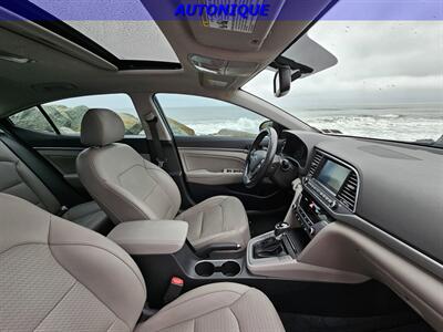 2017 Hyundai Elantra Limited   - Photo 52 - Oceanside, CA 92054