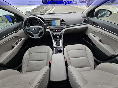 2017 Hyundai Elantra Limited   - Photo 19 - Oceanside, CA 92054