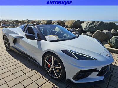 2022 Chevrolet Corvette Stingray   - Photo 25 - Oceanside, CA 92054