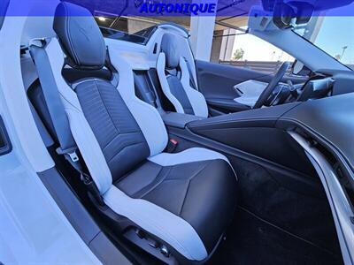 2022 Chevrolet Corvette Stingray   - Photo 59 - Oceanside, CA 92054