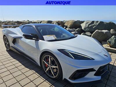 2022 Chevrolet Corvette Stingray   - Photo 26 - Oceanside, CA 92054