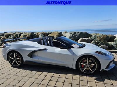 2022 Chevrolet Corvette Stingray   - Photo 22 - Oceanside, CA 92054