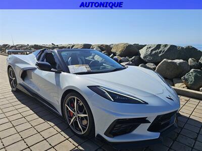 2022 Chevrolet Corvette Stingray   - Photo 69 - Oceanside, CA 92054