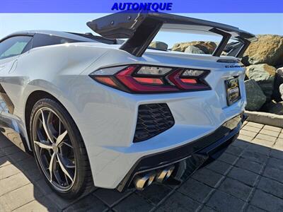 2022 Chevrolet Corvette Stingray   - Photo 10 - Oceanside, CA 92054