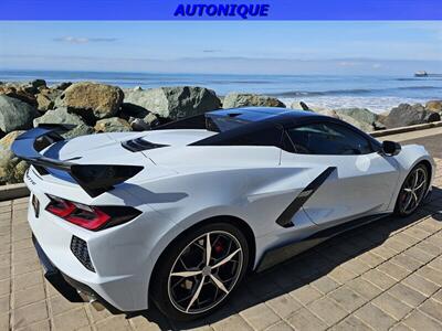 2022 Chevrolet Corvette Stingray   - Photo 19 - Oceanside, CA 92054