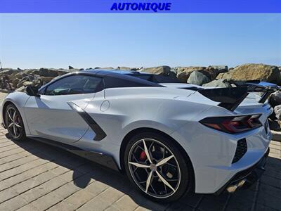 2022 Chevrolet Corvette Stingray   - Photo 8 - Oceanside, CA 92054