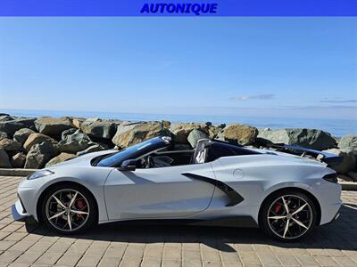 2022 Chevrolet Corvette Stingray   - Photo 5 - Oceanside, CA 92054