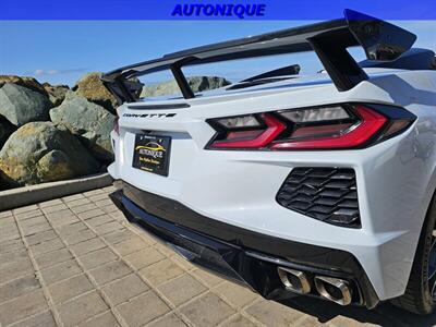 2022 Chevrolet Corvette Stingray   - Photo 17 - Oceanside, CA 92054