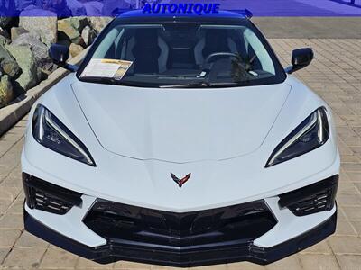 2022 Chevrolet Corvette Stingray   - Photo 27 - Oceanside, CA 92054