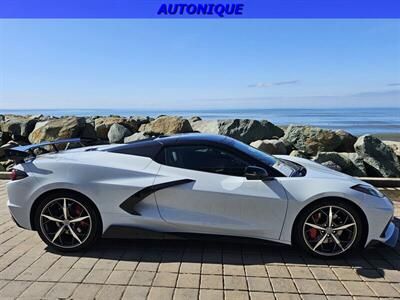 2022 Chevrolet Corvette Stingray   - Photo 20 - Oceanside, CA 92054