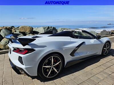 2022 Chevrolet Corvette Stingray   - Photo 18 - Oceanside, CA 92054